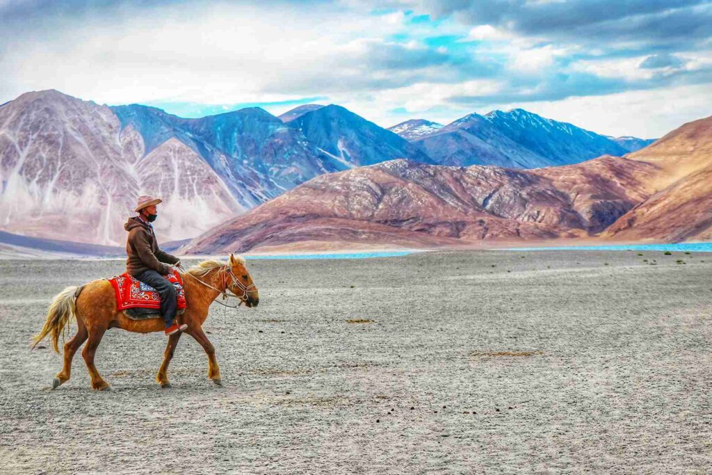 leh-ladakh