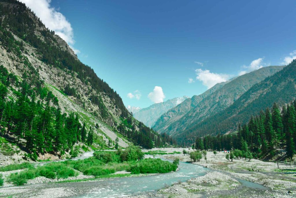 sonmarg