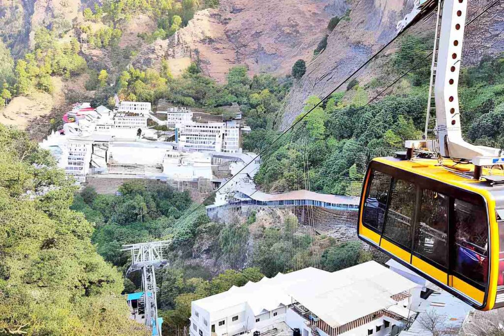 vaishno devi